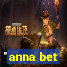 anna bet