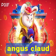 angus claud