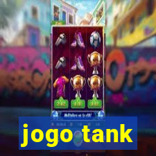 jogo tank