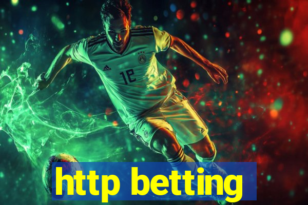 http betting