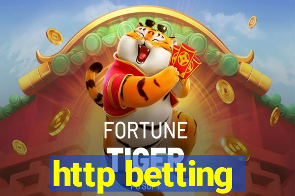 http betting