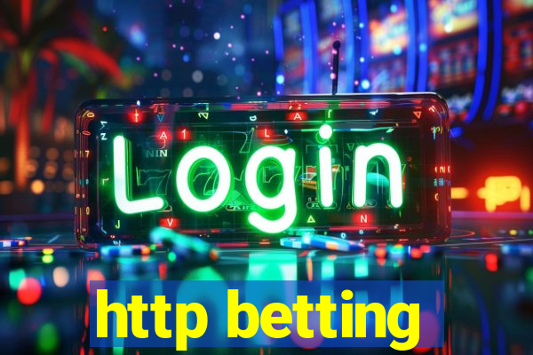 http betting