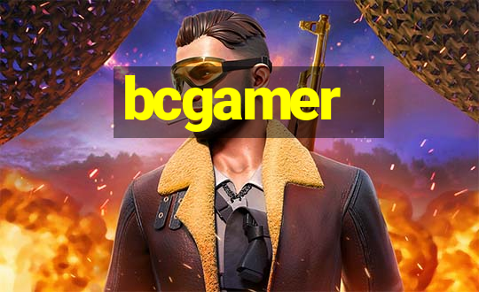 bcgamer