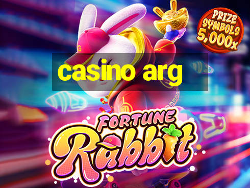 casino arg