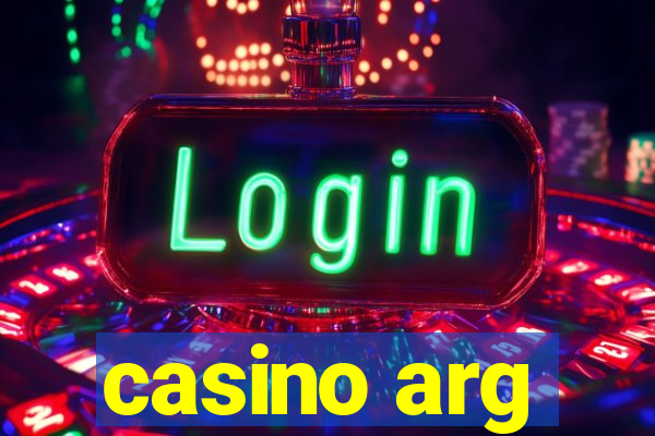 casino arg