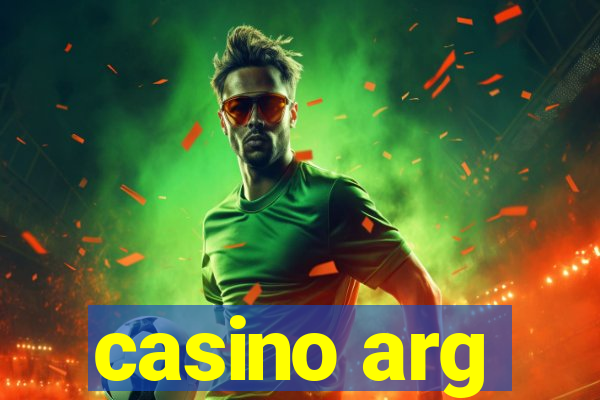 casino arg