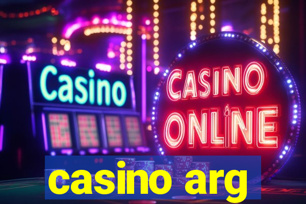 casino arg