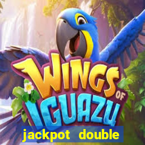 jackpot double casino slots 777