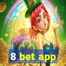 8 bet app