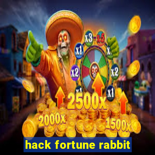 hack fortune rabbit