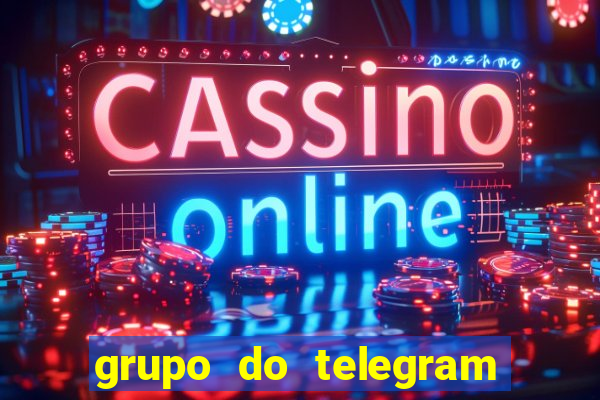 grupo do telegram mais de 18