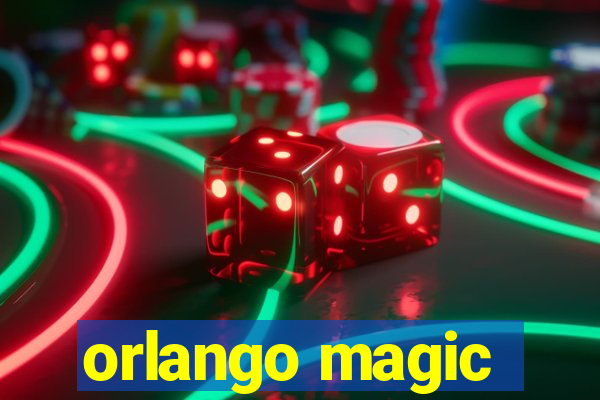 orlango magic