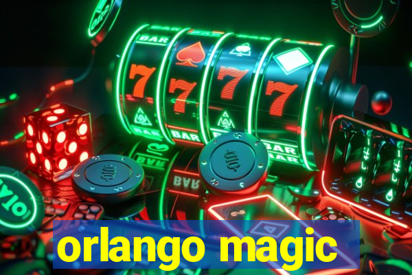 orlango magic