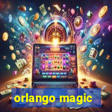 orlango magic