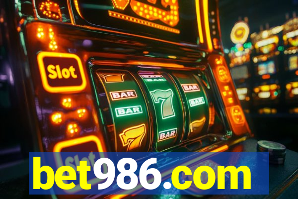 bet986.com