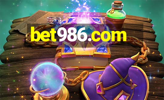 bet986.com