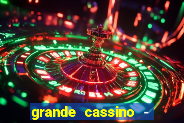 grande cassino - jogo wjnet