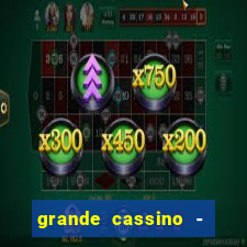 grande cassino - jogo wjnet