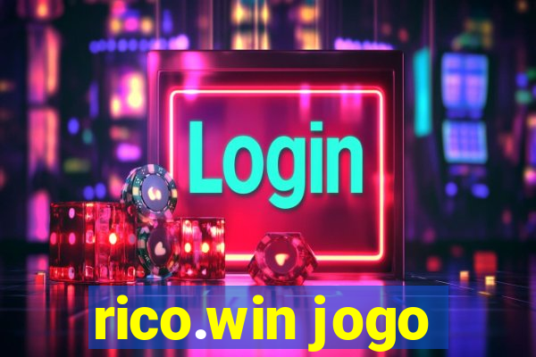 rico.win jogo