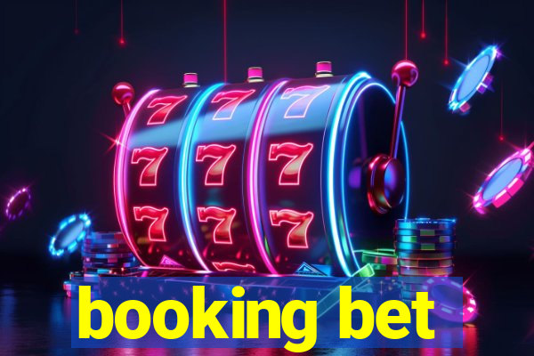 booking bet