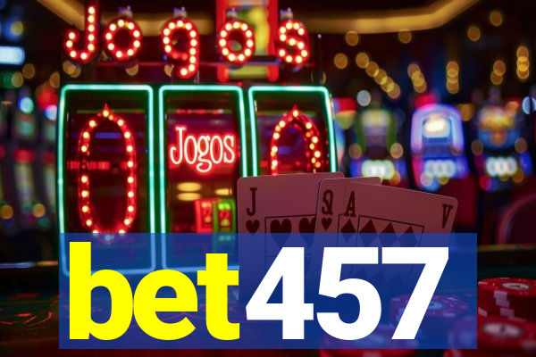 bet457