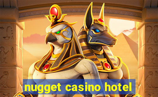 nugget casino hotel