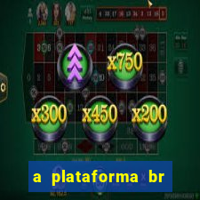 a plataforma br jogos é confiável