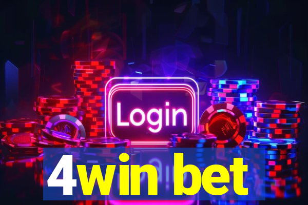 4win bet