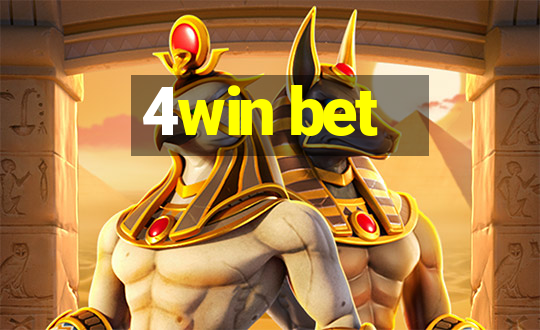 4win bet