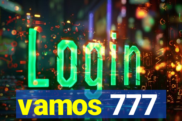 vamos 777