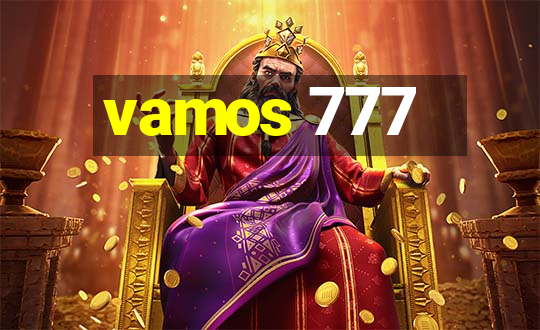 vamos 777