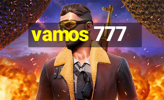 vamos 777