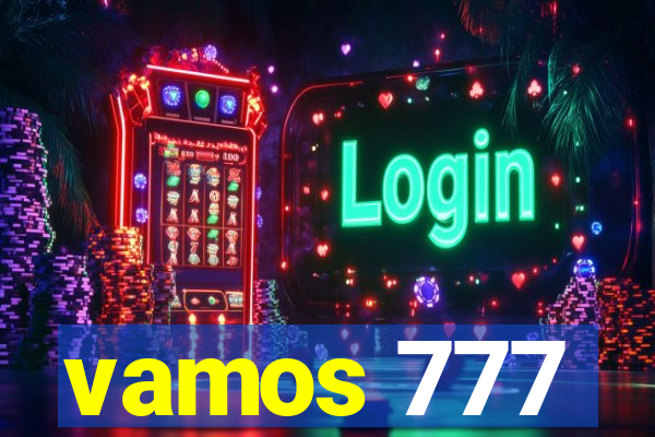 vamos 777