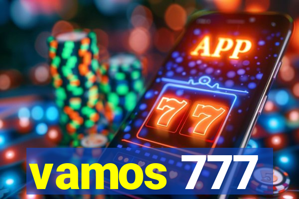 vamos 777