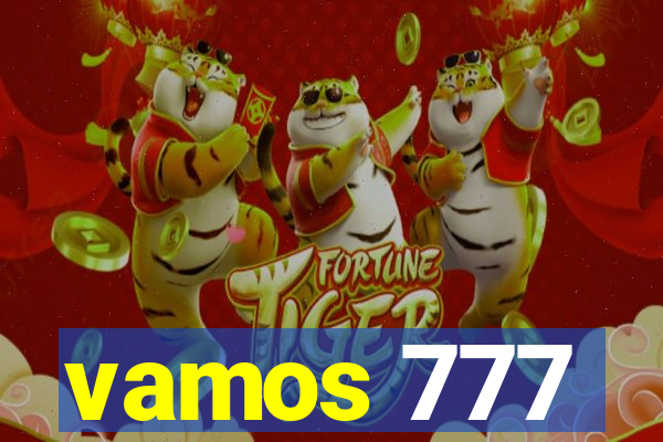 vamos 777