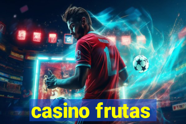 casino frutas