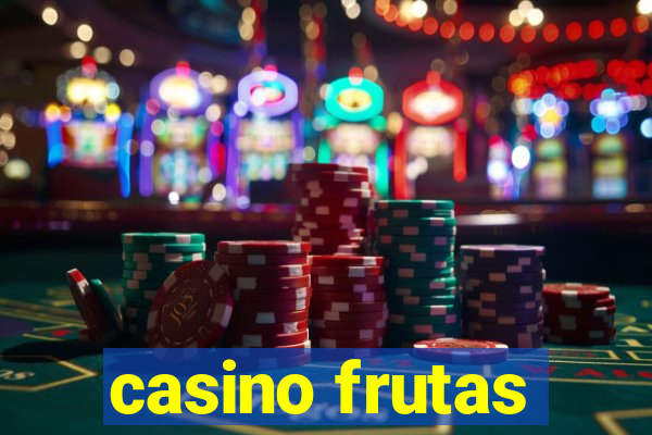 casino frutas