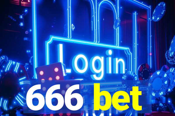 666 bet