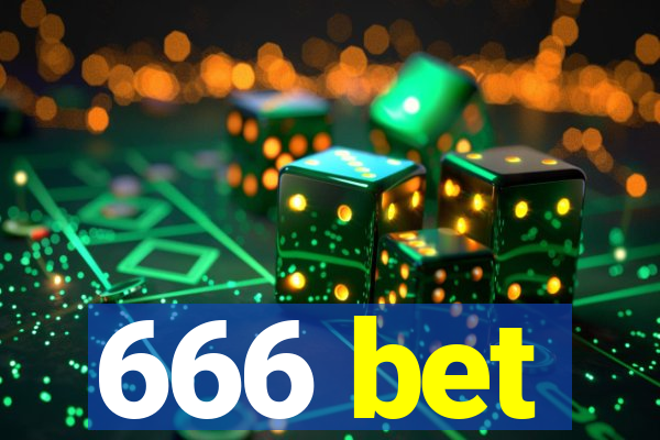 666 bet