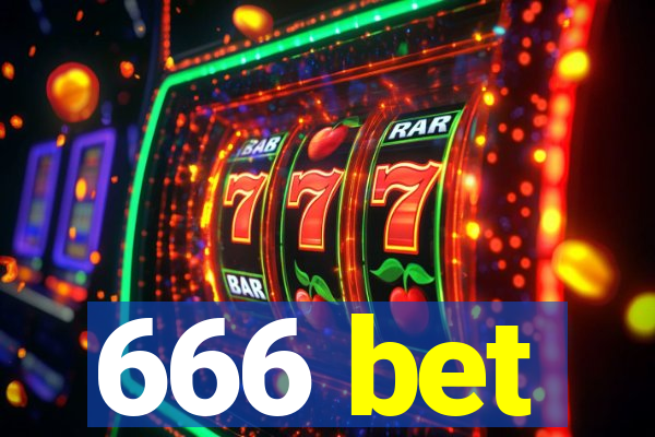 666 bet