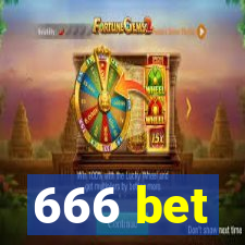 666 bet