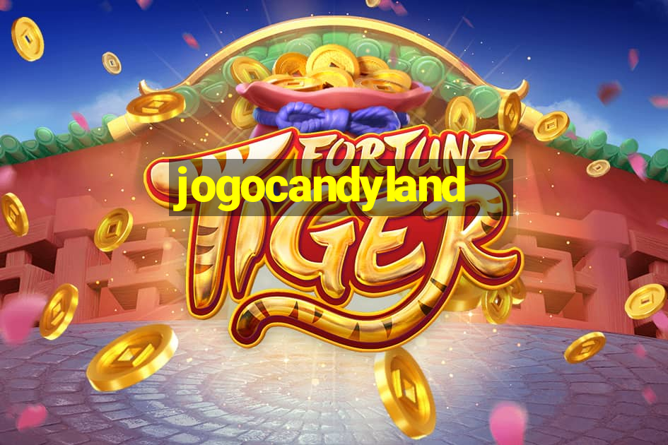 jogocandyland