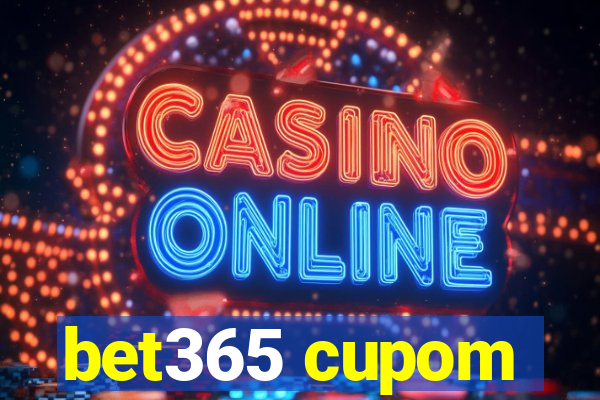 bet365 cupom