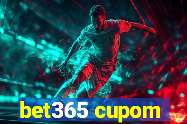 bet365 cupom