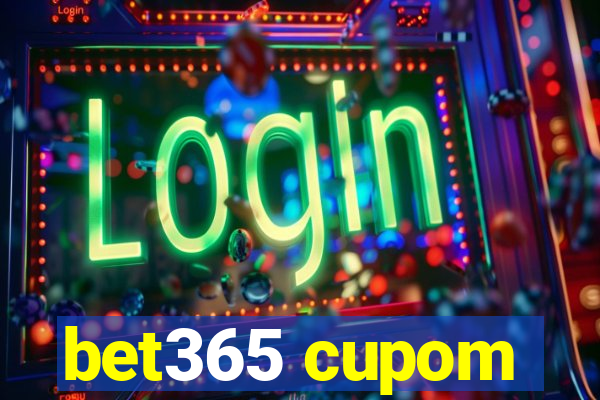 bet365 cupom