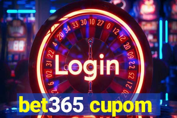 bet365 cupom