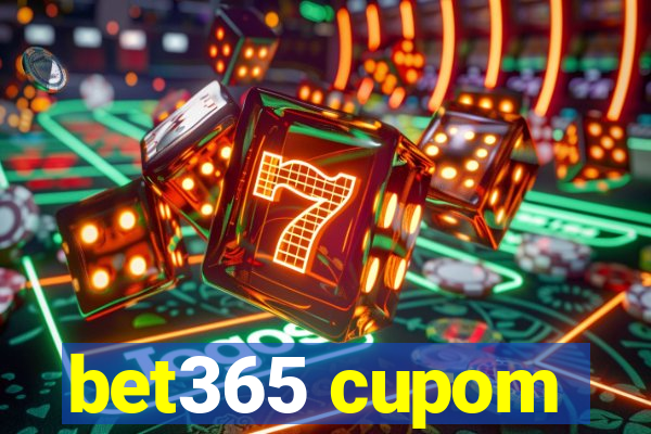 bet365 cupom