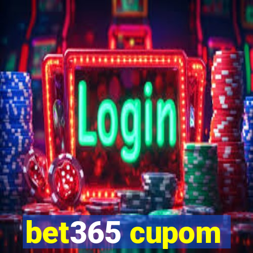 bet365 cupom