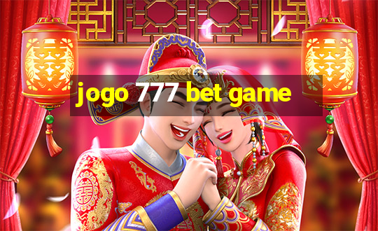 jogo 777 bet game