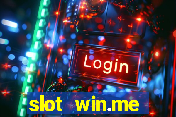 slot win.me registrar login